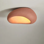 Lampe De Plafond Wabi-Sabi