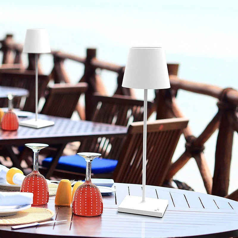 Casa Lux - Dimmable table lamp